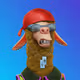 5848