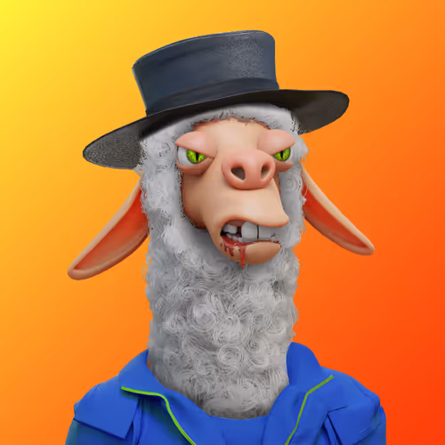 Laid Back Llamas Collection