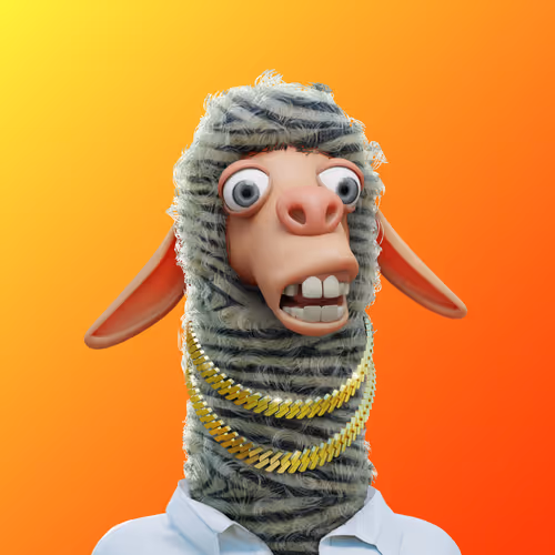 Laid Back Llamas Collection