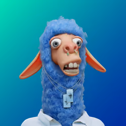 Laid Back Llama #4580