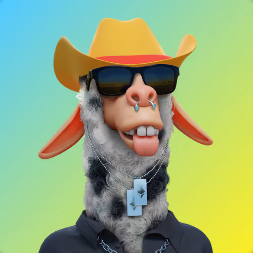 Laid Back Llamas Collection