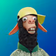 4497