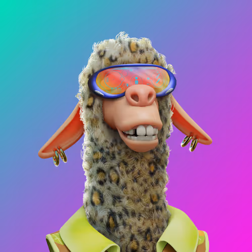 Laid Back Llamas Collection