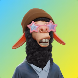 Laid Back Llama #6770
