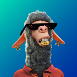 Laid Back Llama #4581