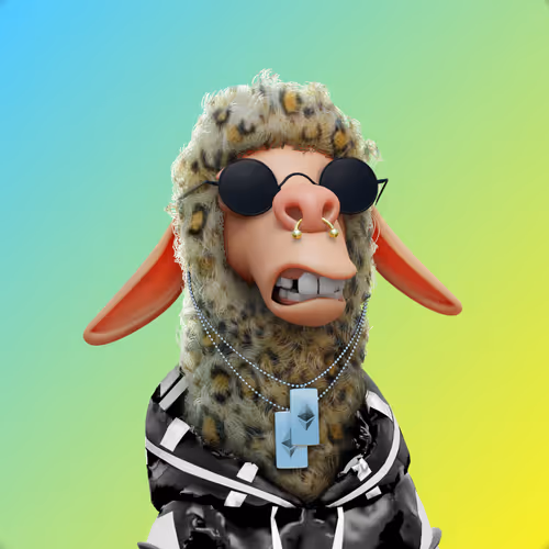 Laid Back Llamas Collection