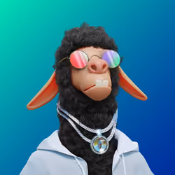 Laid Back Llama #3879