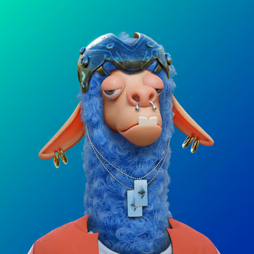 Laid Back Llamas Collection