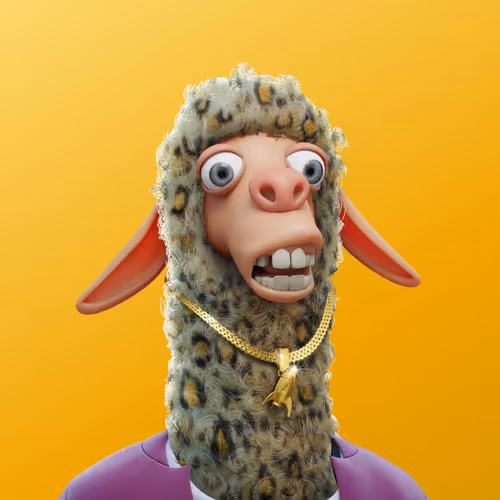 Laid Back Llamas Collection