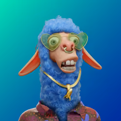 Laid Back Llama #3749