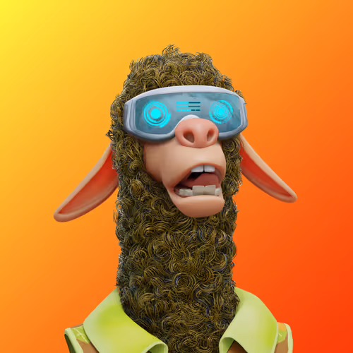 Laid Back Llama #6067