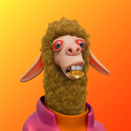 Laid Back Llama #2899