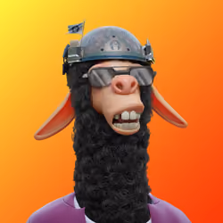 Laid Back Llama #3754