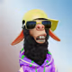 6091