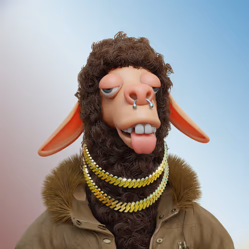 Laid Back Llamas Collection