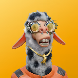 Laid Back Llama #2788