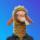 6434