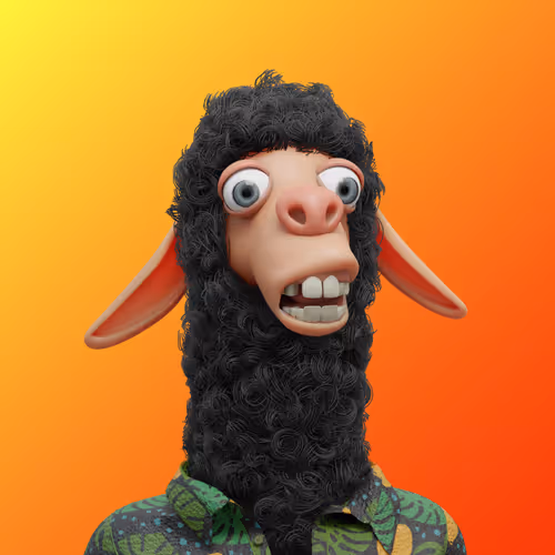 Laid Back Llamas Collection
