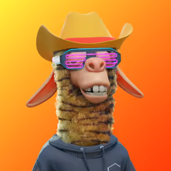 Laid Back Llama #3281