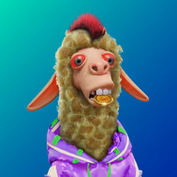 Laid Back Llama #2149