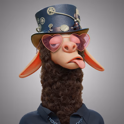Laid Back Llamas Collection