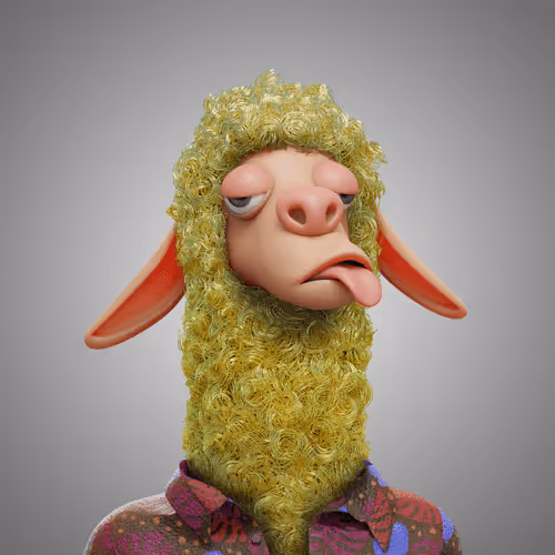 Laid Back Llamas Collection