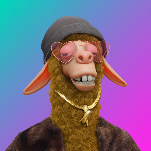 Laid Back Llamas Collection