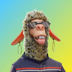 Laid Back Llama #2369