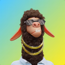 Laid Back Llama #2094