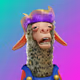 5958