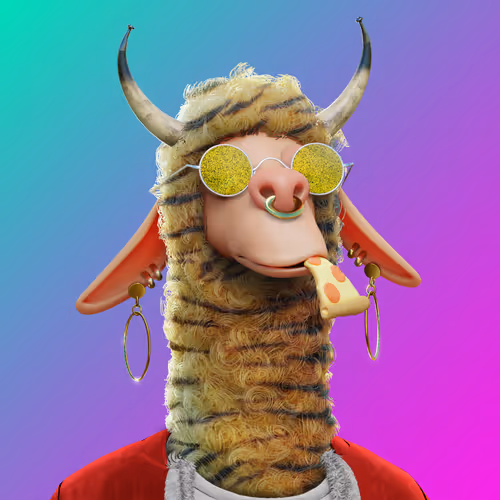 Laid Back Llamas Collection