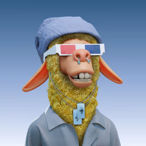 Laid Back Llamas Collection