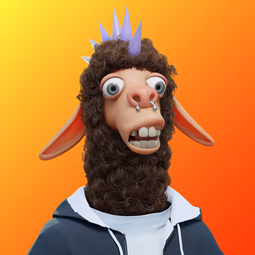 Laid Back Llamas Collection