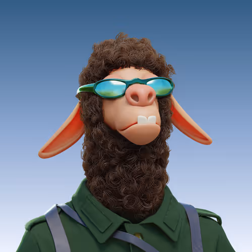 Laid Back Llama #5764