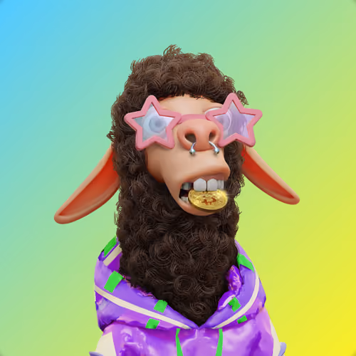 Laid Back Llama #4643