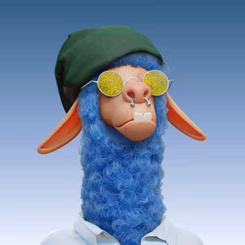 Laid Back Llamas Collection