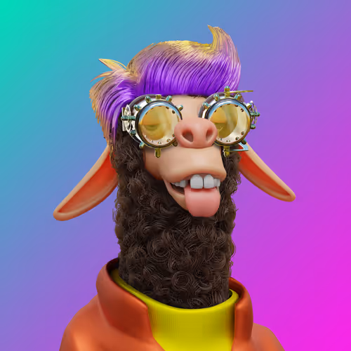 Laid Back Llamas Collection
