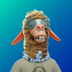Laid Back Llama #4073
