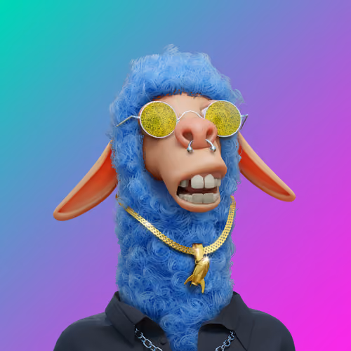 Laid Back Llama #4883