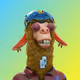 6881