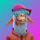 2838