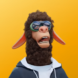 Laid Back Llama #4306