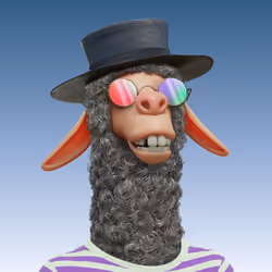 Laid Back Llama #6232