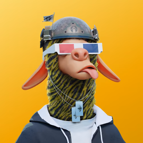 Laid Back Llama #5148