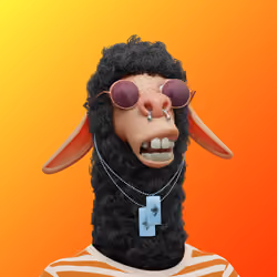 Laid Back Llama #2316