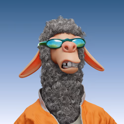 Laid Back Llama #6310