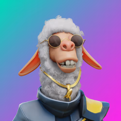 Laid Back Llama #3304