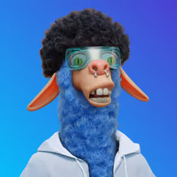 Laid Back Llama #3101