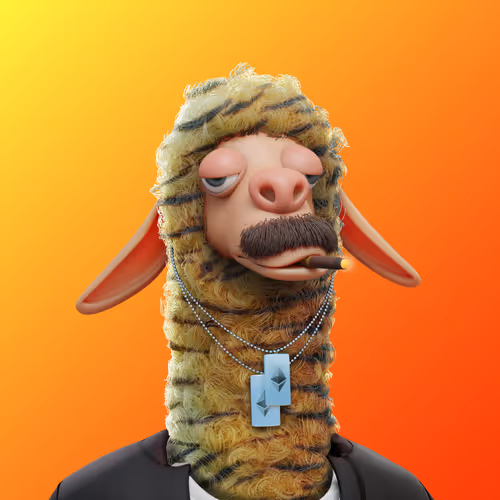 Laid Back Llamas Collection