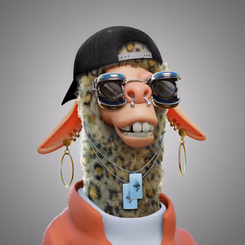 Laid Back Llamas Collection